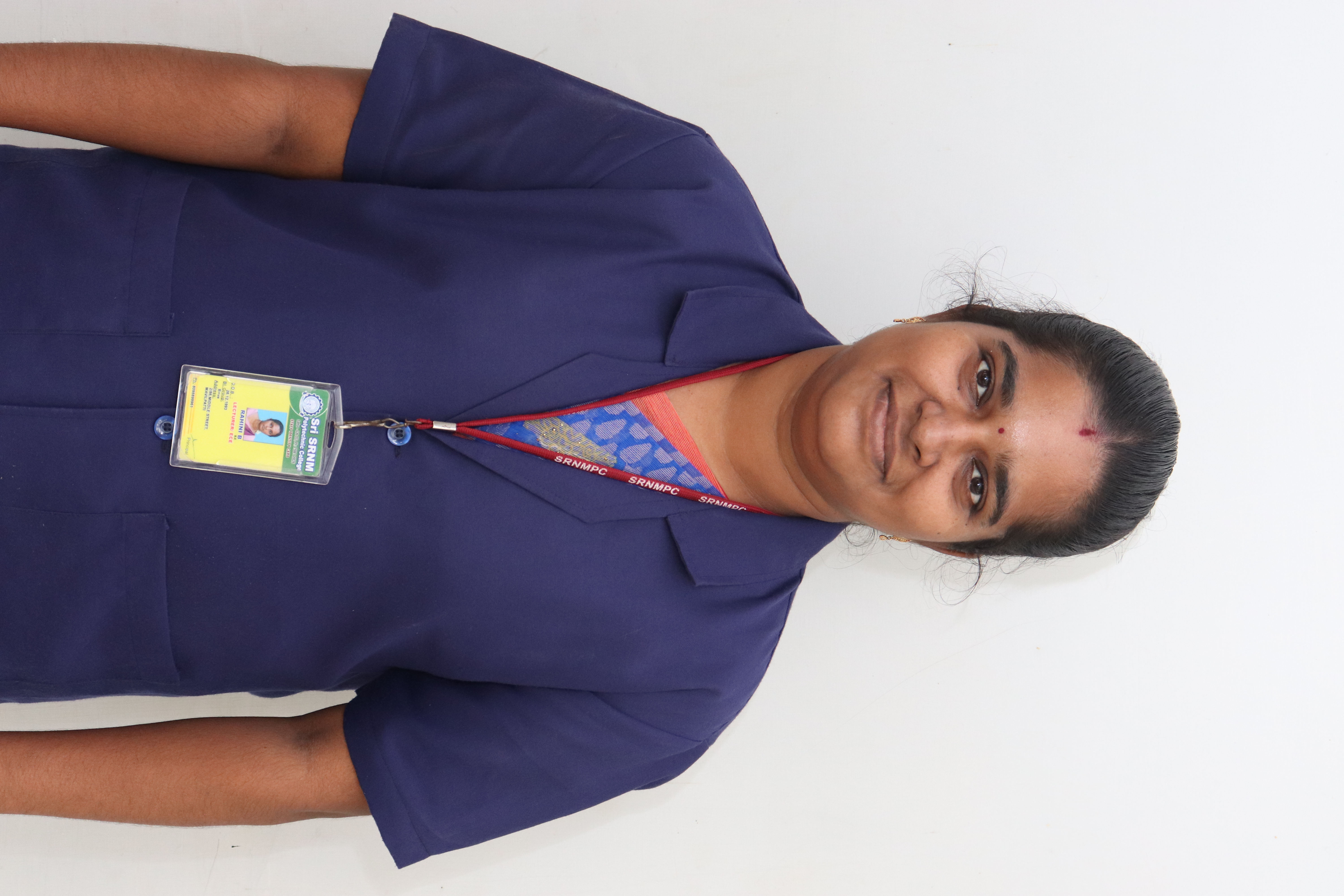 Mr. A. Balasubramanian